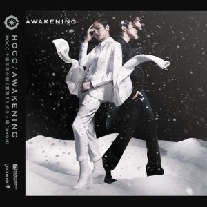 何韻詩的專輯Awakening