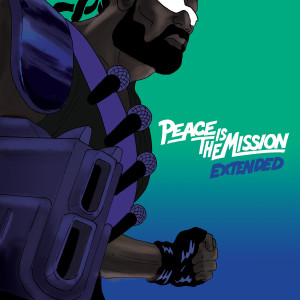 ดาวน์โหลดและฟังเพลง Be Together(feat. Wild Belle) พร้อมเนื้อเพลงจาก Major Lazer