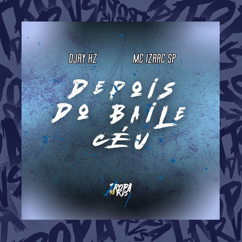 Depois do Baile do Céu (Explicit)