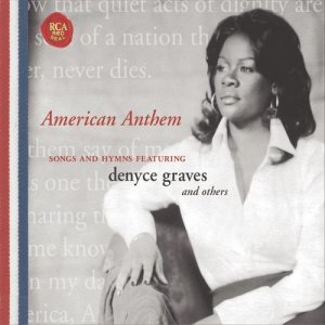 收聽Denyce Graves的American Anthem歌詞歌曲