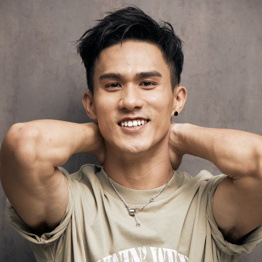 赖宏恩Eric Lay