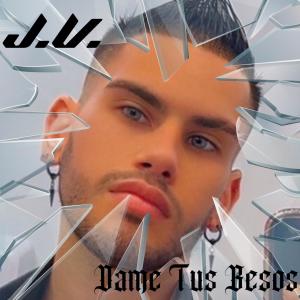 收聽J.V.的Dame Tus Besos歌詞歌曲