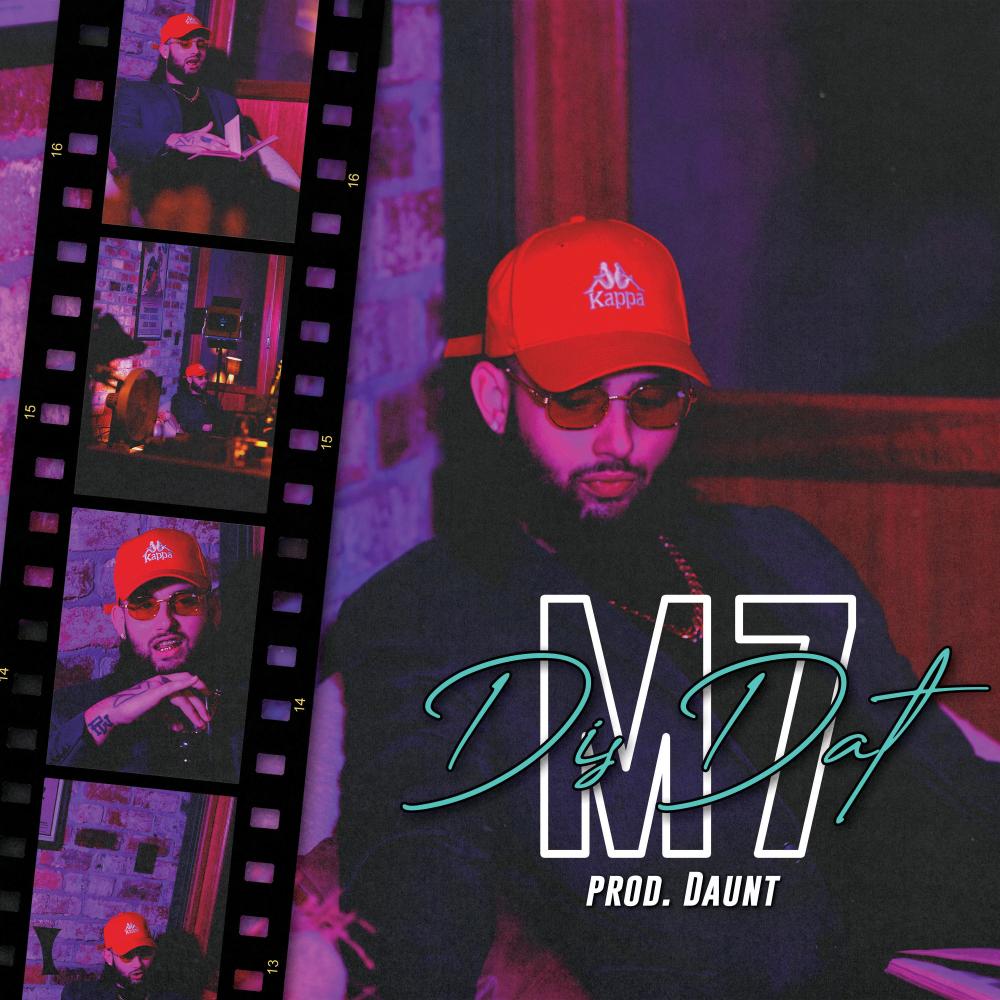 Dis Dat (feat. Daunt) (Explicit)