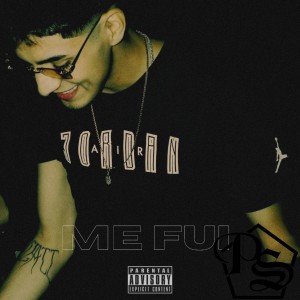 收聽PlansCation的Me Fui歌詞歌曲