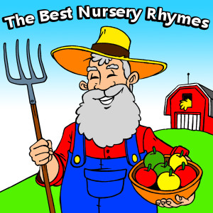 Old MacDonald's的专辑The Best Nursery Rhymes