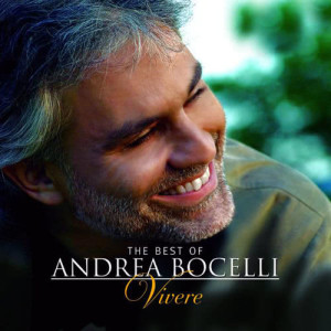 Album The Best of Andrea Bocelli - 'Vivere' from Andrea Bocelli