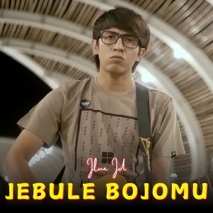 Album Jebule Bojomu from Ilux Id