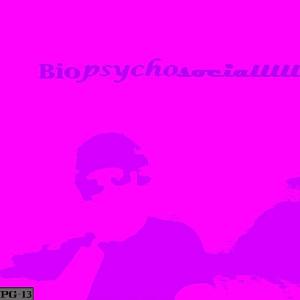 Album Biopsychosocial (Explicit) oleh Hua