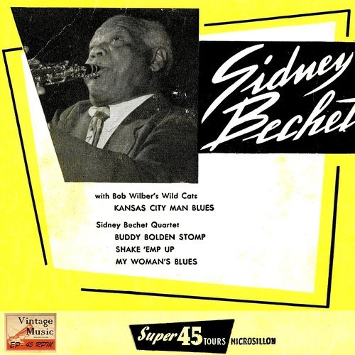 Shake'Em Up (Recording 1948)