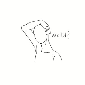 收聽GOTCHA !的WCID (Instrumental)歌詞歌曲