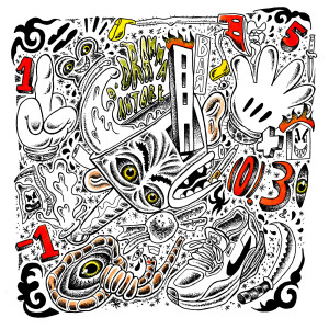 Listen to Chiacchere da bar (Explicit) song with lyrics from Tosses