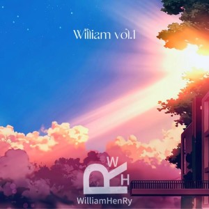 Album William vol.1 from WilliamHenRy