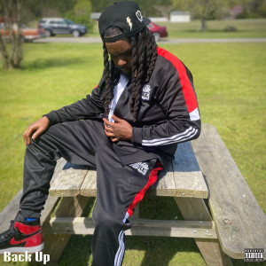 Listen to Back Up (Explicit) song with lyrics from King Aboriginal