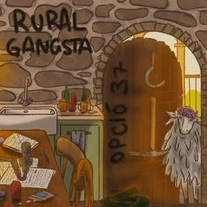 ดาวน์โหลดและฟังเพลง Rural Gangsta (Explicit) พร้อมเนื้อเพลงจาก Opció 37