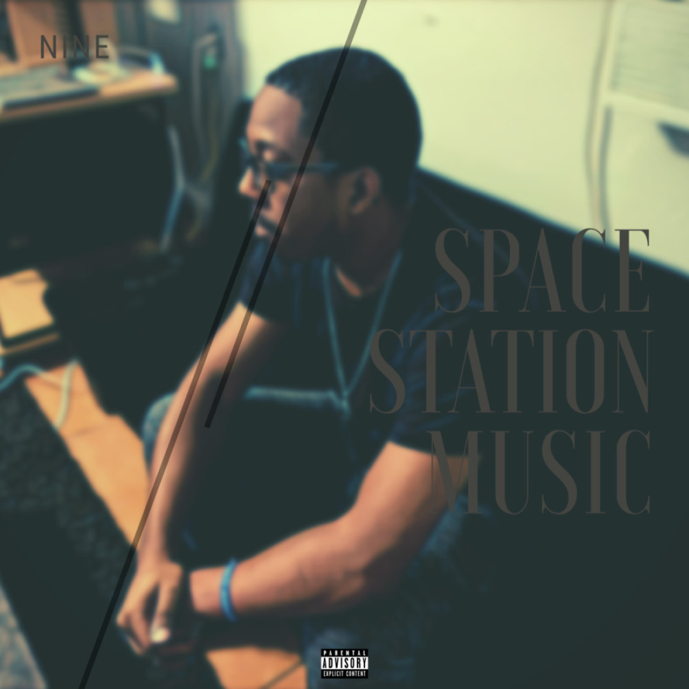 Space Station Music (Explicit)