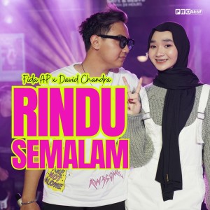 Rindu Semalam (Cover)