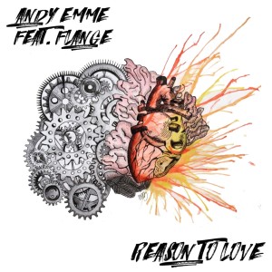 Listen to Reason to Love song with lyrics from Andy Emme