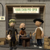 default album img