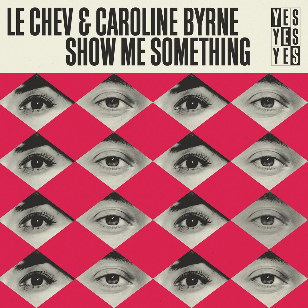 Show Me Something