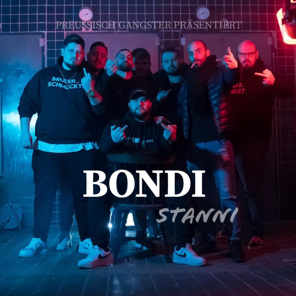 Stanni (Explicit)