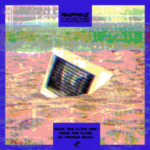 Album Drink the Water (Dub) / Drink the Water (Dr.Pudding Remix) from Animanz