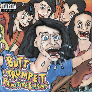 ดาวน์โหลดและฟังเพลง Ode To Dickhead (Explicit) พร้อมเนื้อเพลงจาก Butt Trumpet