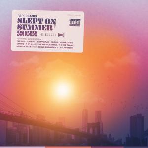 Album Slept On Summer (Explicit) from Various