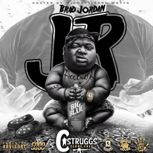 Listen to Posted (Explicit) song with lyrics from C Struggs