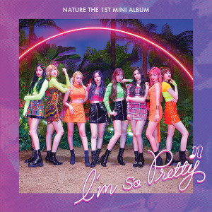 ดาวน์โหลดและฟังเพลง SHUT UP! พร้อมเนื้อเพลงจาก NATURE (네이처)