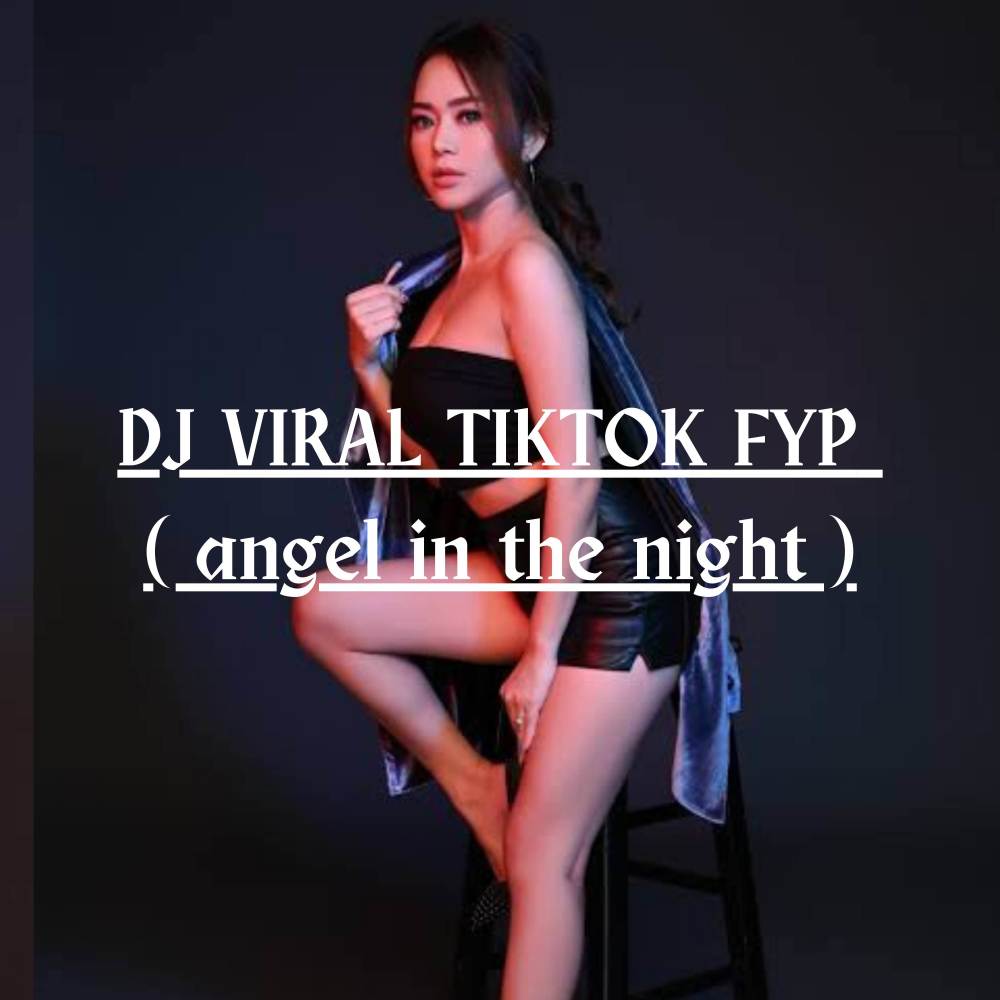 ANGEL IN THE NIGHT FULL BASS