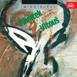 Michal Pavlicek的专辑Minotaurus
