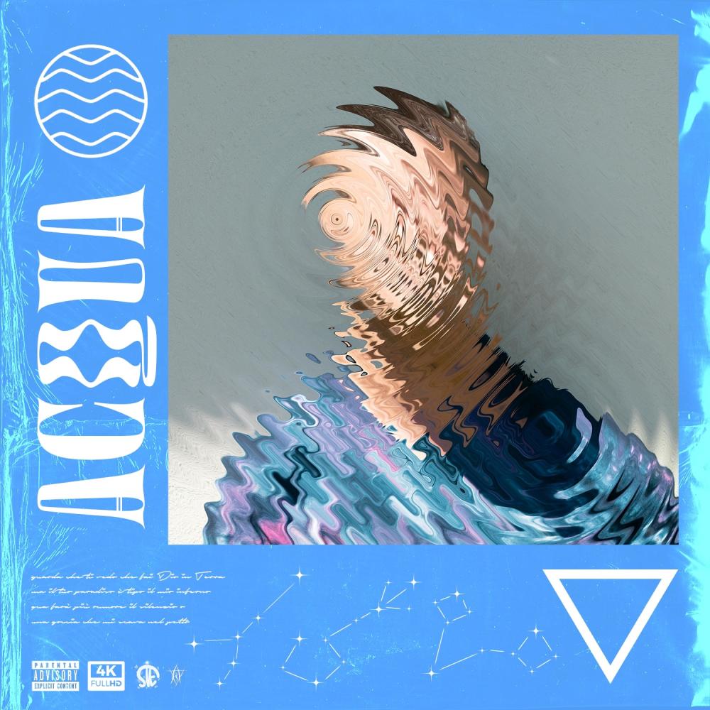 Sotterrarsi in cielo (feat. OUHNO) (Explicit)