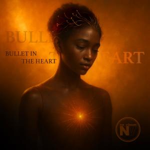 Listen to Bullet in the Heart (Nightcore) song with lyrics from NoVinum