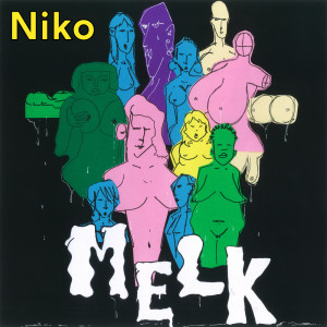 Dengarkan Nine out of Ten lagu dari Niko dengan lirik