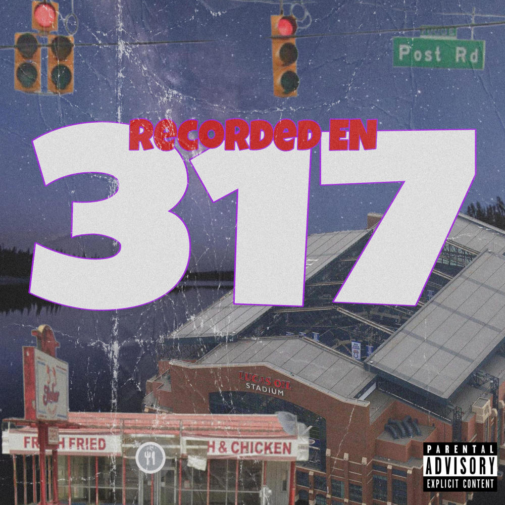 Nobody (feat. Didda Joe) (Explicit)