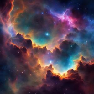 收聽Sean Bresnahan的Nebula歌詞歌曲