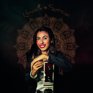 Dengarkan Samsara lagu dari Kenaelle dengan lirik