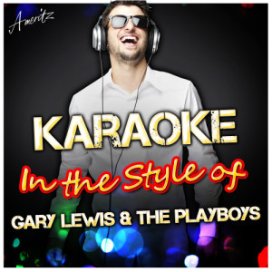 ดาวน์โหลดและฟังเพลง This Diamond Ring (In the Style of Gary Lewis & The Playboys) [Karaoke Version] (Karaoke Version) พร้อมเนื้อเพลงจาก Ameritz - Karaoke
