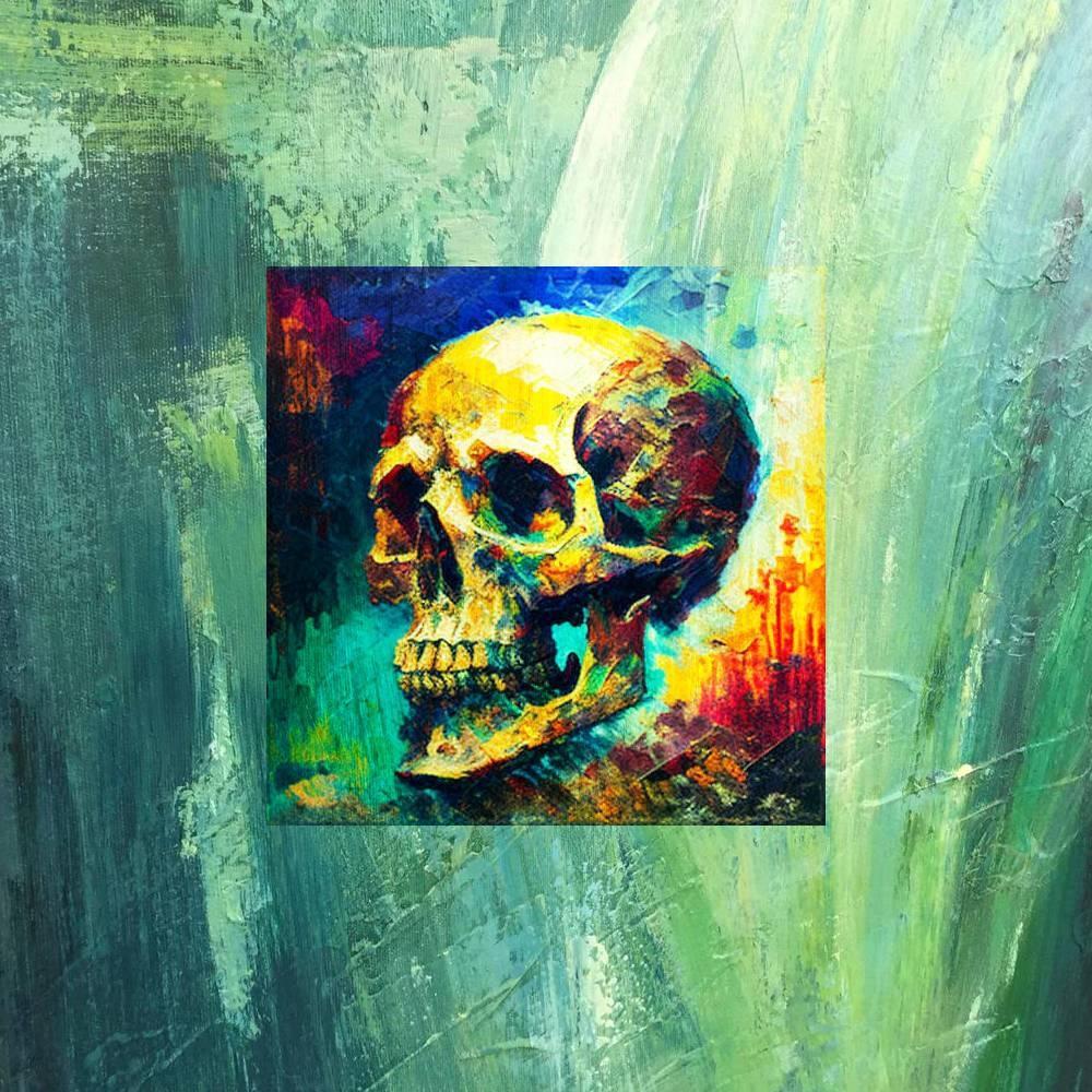bonemass (feat. HalaCG) (Explicit)