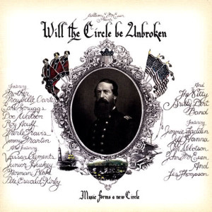 ดาวน์โหลดและฟังเพลง Will The Circle Be Unbroken พร้อมเนื้อเพลงจาก Nitty Gritty Dirt Band