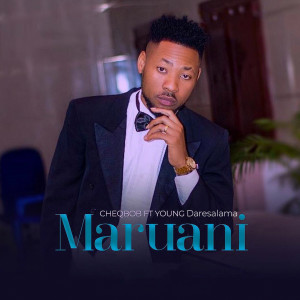 Album Maruani from Cheq Bob