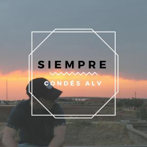 Album Siempre from Condés Alv