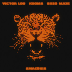 อัลบัม Amazônia ศิลปิน Victor Lou