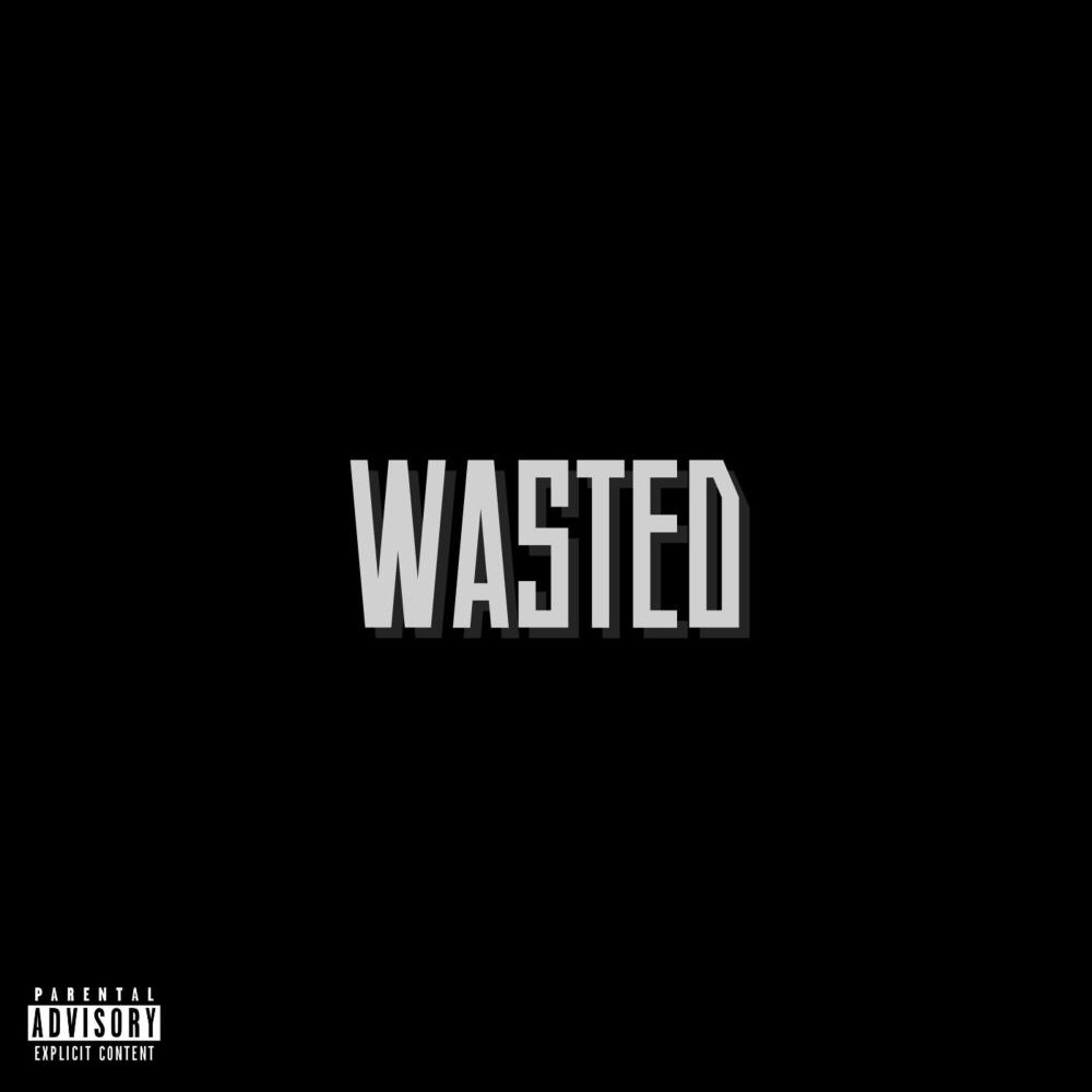 Wasted (feat. TARiiiQ) (Explicit)