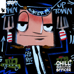 Chill Executive Officer的專輯Chill Executive Officer (CEO), Vol. 28 (Selected by Maykel Piron)