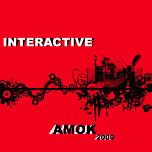 อัลบัม Amok 2009 ศิลปิน interactive