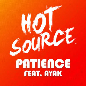Hot Source的專輯Patience