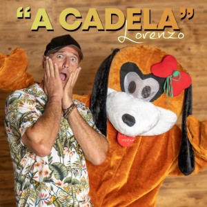 收聽Lorenzo的A Cadela歌詞歌曲