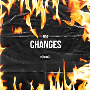 Album Changes (Explicit) from 