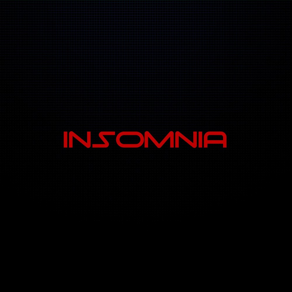 Insomnia (Explicit)